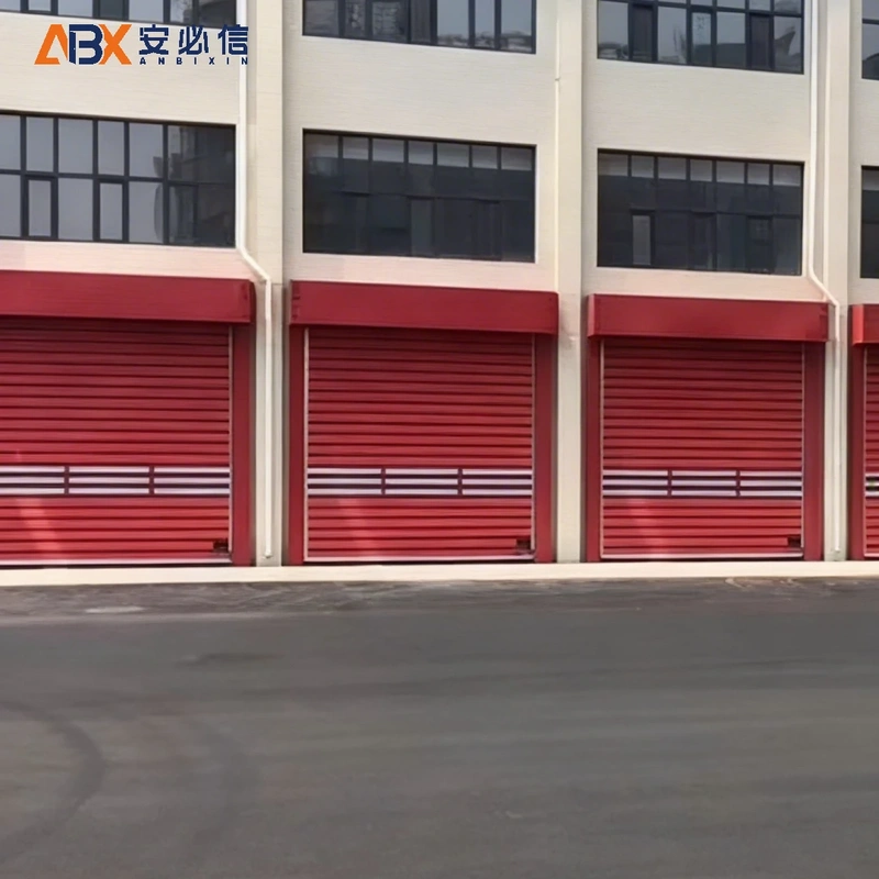 张家界厂房高速门